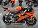 �������� �� ������ �������� Yamaha YZF-R6 2009 ���� 4